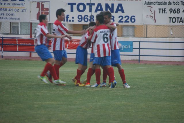 XII Torneo Inf Ciudad de Totana 2013 Report.I - 351